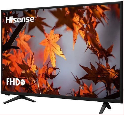 Hisense 32 – Inch HD LED Digital TV; 32A5200F With In-Built Free To Air Digital Receiver, HDMI, USB