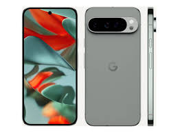 Google Pixels 9Pro